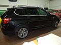 Bmw X3_3 - Osc. Medio